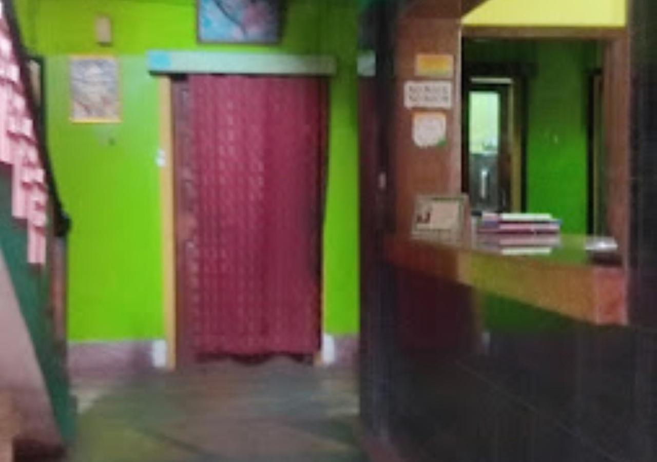 Rourkela Hotel Chanderlok Odisha מראה חיצוני תמונה